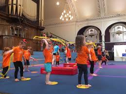 Image result for Notts School Of Gymnastics