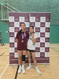 Image result for Parklangley Junior Badminton Club