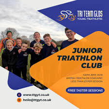 Image result for Tri Team Glos