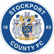 Image result for Stockport Junior Blues
