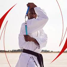 Image result for Beaconsfield Bytomic Taekwondo