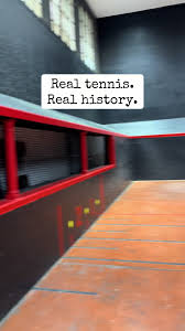 Image result for Oxford University Tennis Court