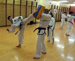 Image result for Itf Taekwondo Woking
