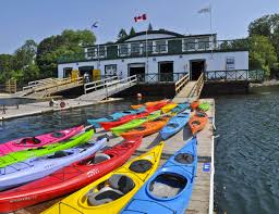 Image result for Halifax Canoe Club