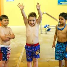 Image result for Dolphins Sheltered & Disabled Swim Club