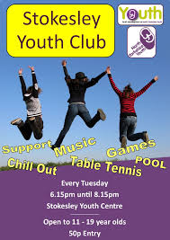 Image result for Stokesley Amateur Swimming club