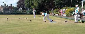 Image result for Nottingham Proprietary Bowling Green Club