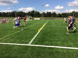 Image result for Enderby Junior Dodgeball Club