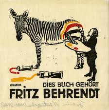 Image result for fritz behrendt