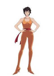 「来生瞳（アニメ版）」の画像検索結果