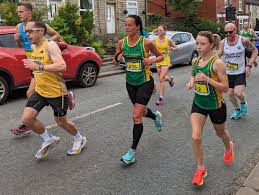 Image result for East Cheshire Harriers & Thameside A C