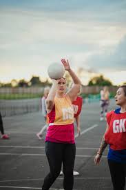 Image result for pulborough netball club