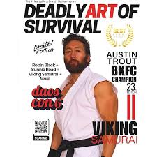 Image result for Alton Autodefence Wing Tchun