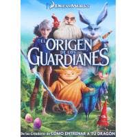 Image result for pelicula el origen de los guardianes/