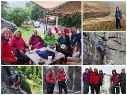 Image result for Marylebone Mountaineering Club,London