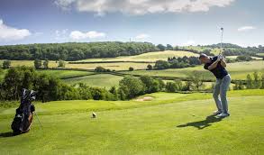 Image result for Tracy Park Golf & Country Club