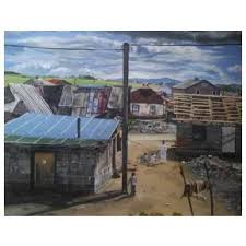 Image result for romska osada