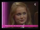 Isabelle Huppert is Babou,