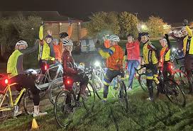 Image result for Hinckley Cycle Racing Club