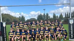 Image result for Burnham On Crouch Rugby Union Football Club