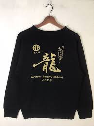 Image result for Shitokai Karate Club