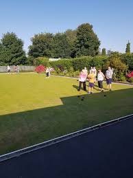 Image result for Guiseley Bowling Club Limited