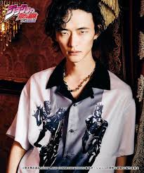 「ジャン・ピエール・ポルナレフ」の画像検索結果