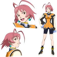 「アーク ゼーガペイン」の画像検索結果