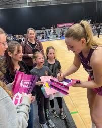 Image result for Wey Valley Netball Club