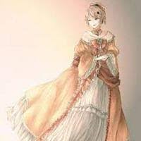 「アンネ=ルシフェン=ドートゥリシュ 悪ノ娘」の画像検索結果