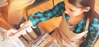 Risultati immagini per bored teen