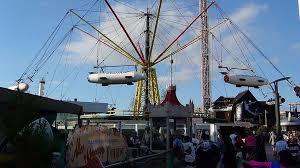 Image result for Blackpool Sport-Flying Club