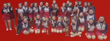Image result for Warwick Devils Cheerleading Squad