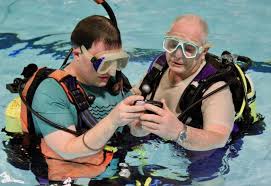 Image result for Teddington Sub-Aqua Club