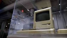 Museum for the ages: Collector's computer devices from B.C. to ...