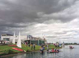 Image result for Nottingham Sailing Club