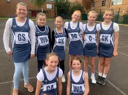 Image result for Camelot Netball Club