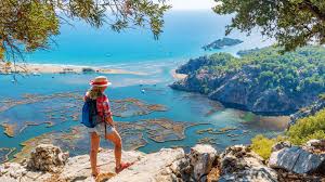 Image result for Göcek Turkey