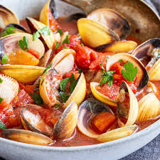 Image result for Clams