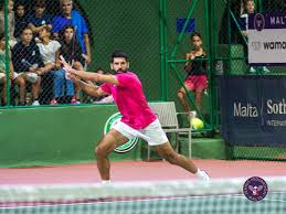 Image result for sigma tennis