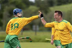 Image result for Ballachulish Shinty Club