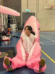 Image result for Experian Badminton Club