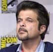 Anil Kapoor at the San Diego