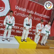 Image result for Towy Judo Club, Llandovery, Wales