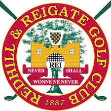 Image result for Redhill & Reigate Golf Club