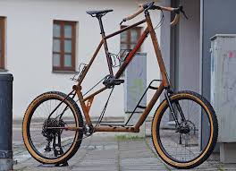 Image result for tall bikes