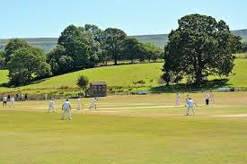 Image result for Burley-In-Wharfedale Cricket Club