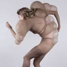 Bionic woman « NextNature.