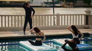 Image result for Peninsula Sub Aqua