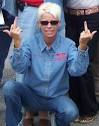 The Donna Brock Connection